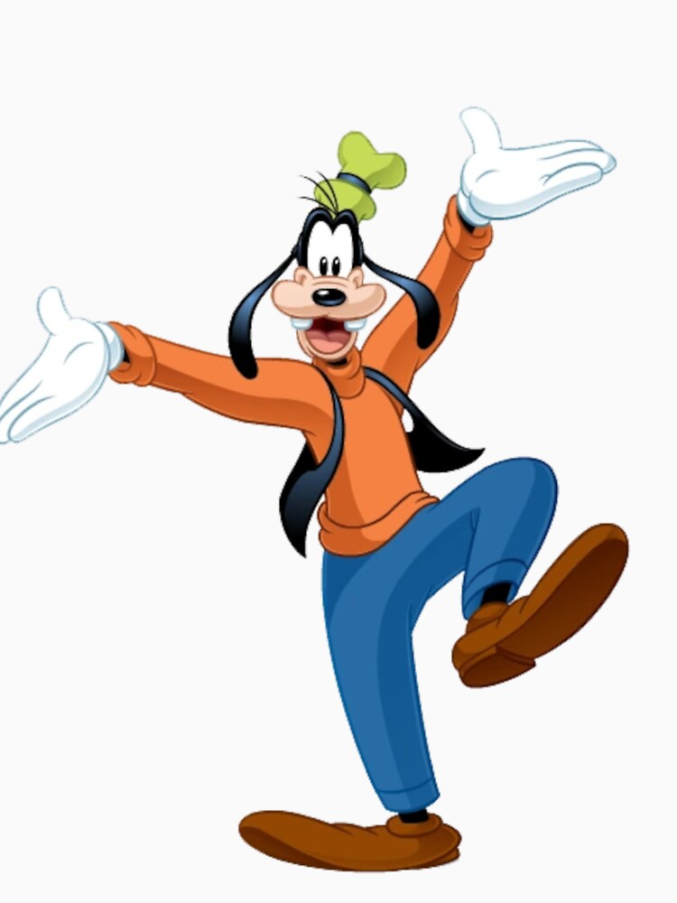 Goofy by GHzStore T-Shirts, Hoodie, Sweatshirt | BlankRebels.com (Image 3)