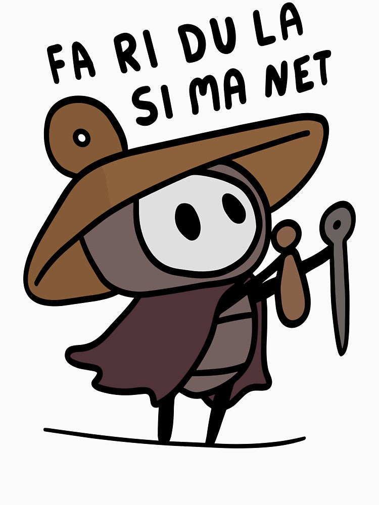 Hollow Knight Meme by mcgary-haven T-Shirts, Hoodie, Sweatshirt | BlankRebels.com (Image 3)