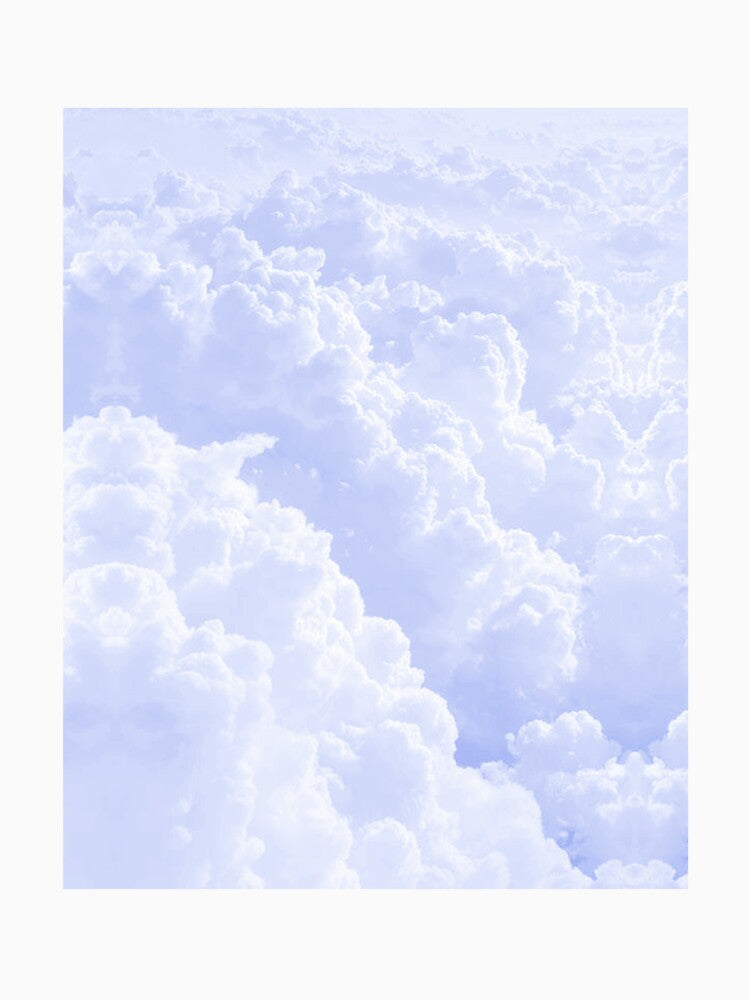 Pastel Clouds by illicitglitter T-Shirts, Hoodie, Sweatshirt | BlankRebels.com (Image 3)