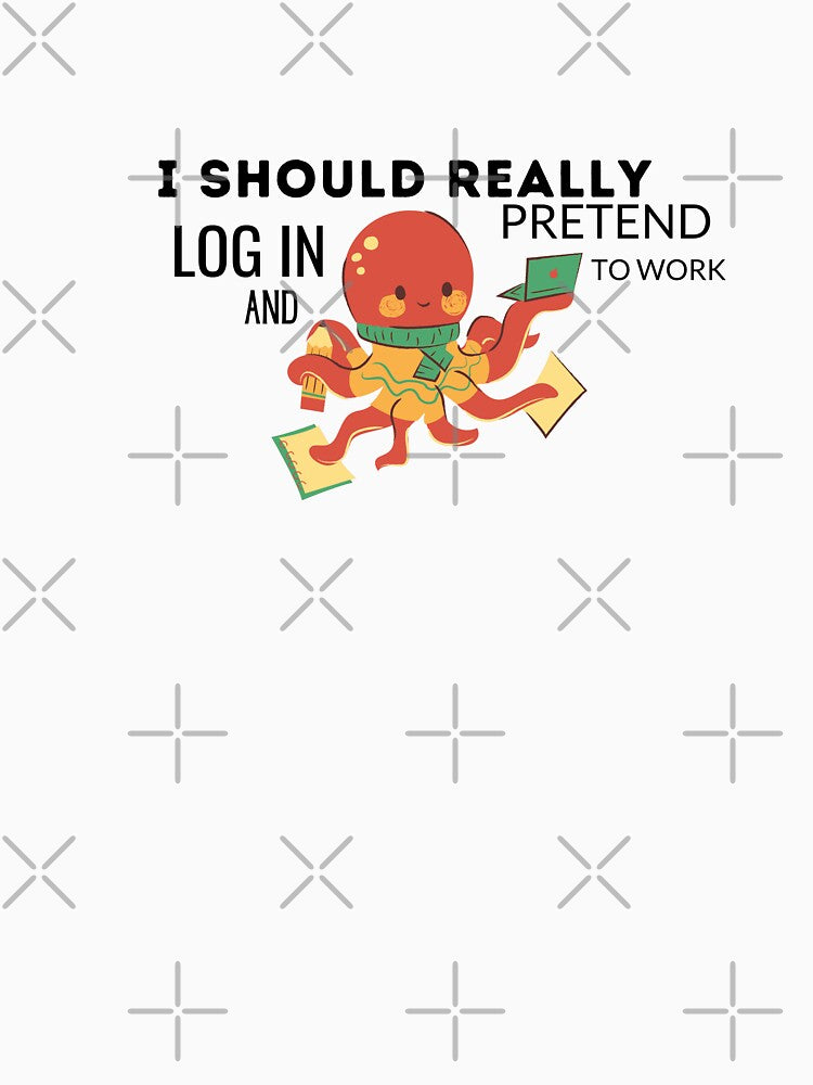 Work from Home Employee of the Month by ImperialBaron T-Shirts, Hoodie, Sweatshirt | BlankRebels.com (Image 3)