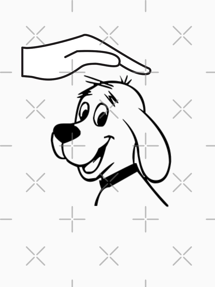 dirty mind dog by aliaiffa T-Shirts, Hoodie, Sweatshirt | BlankRebels.com (Image 3)