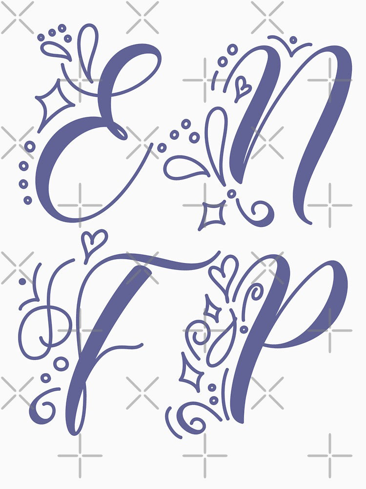 ENFP by artsomenautte