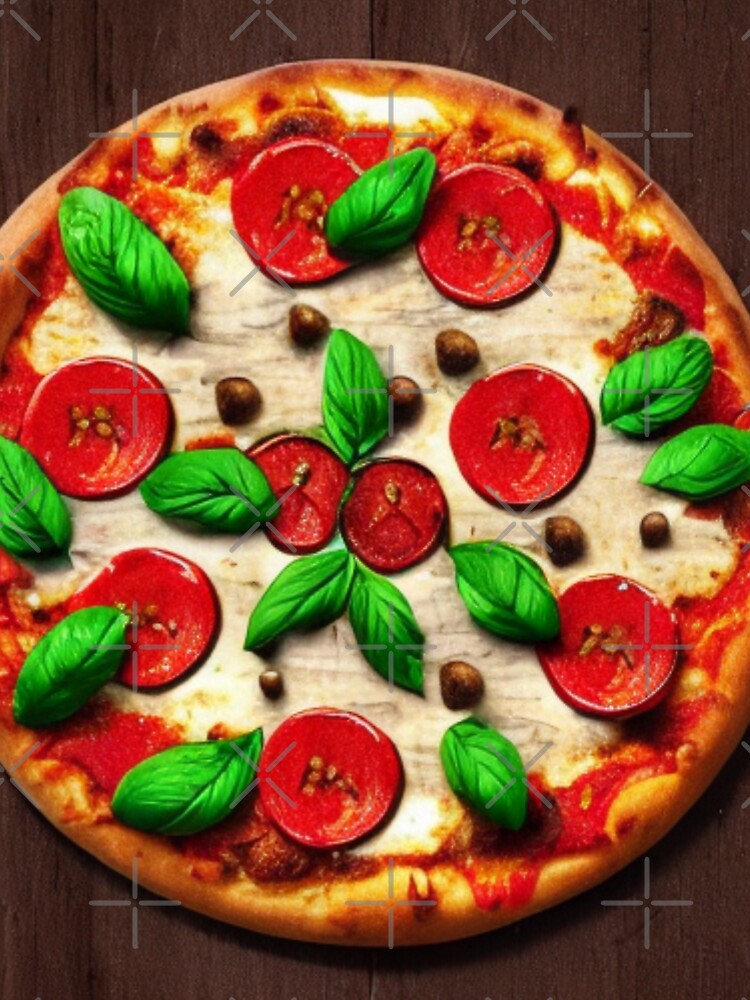 Hot pizza - Cheesy Delight - Slice of Heaven by WBP Mart T-Shirts, Hoodie, Sweatshirt | BlankRebels.com (Image 3)