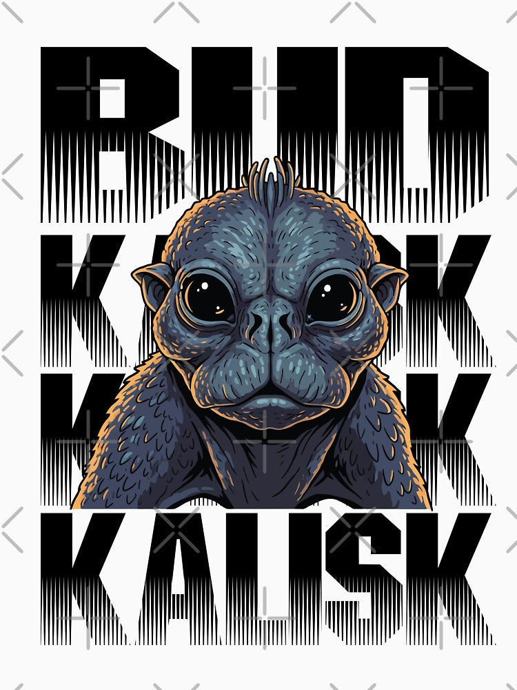 Kalisk: The Death Planet Awaits - Predator Badlands v2 by What you are is Beautiful T-Shirts, Hoodie, Sweatshirt (Image 3)