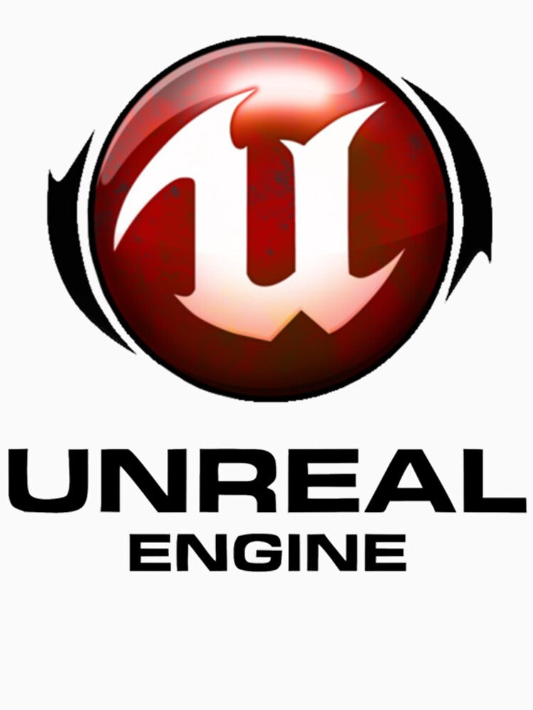 Best Selling - Unreal Engine Merchandise Essential by CandleDoll T-Shirts, Hoodie, Sweatshirt | BlankRebels.com (Image 3)