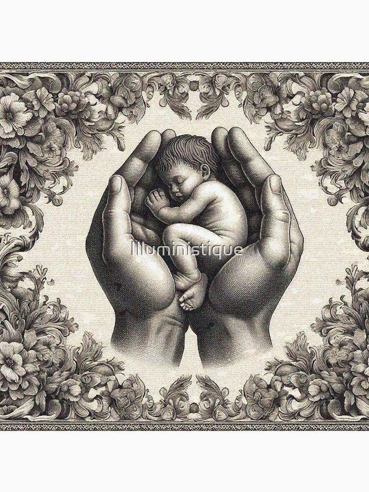 Very Special Mothers Day by Illuministique T-Shirts, Hoodie, Sweatshirt | BlankRebels.com (Image 3)
