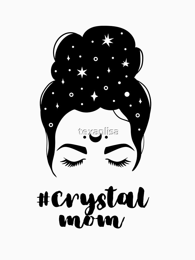 Crystal Mom T-Shirts, Hoodie, Sweatshirt