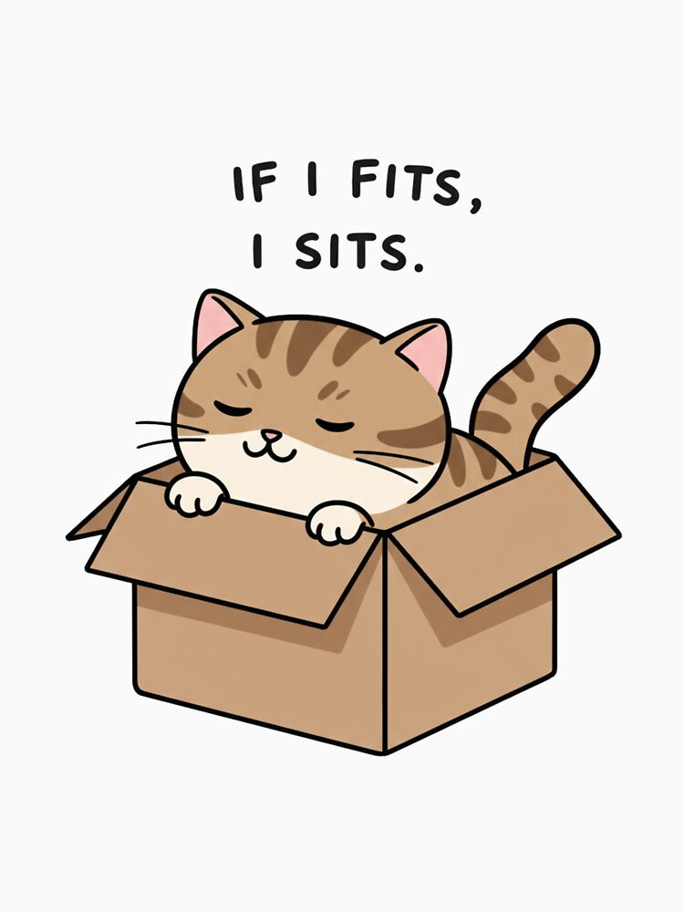Hilarious Cat Gift for Cat Lovers & Pet Parents by PawsPrintLab T-Shirts, Hoodie, Sweatshirt | BlankRebels.com (Image 3)