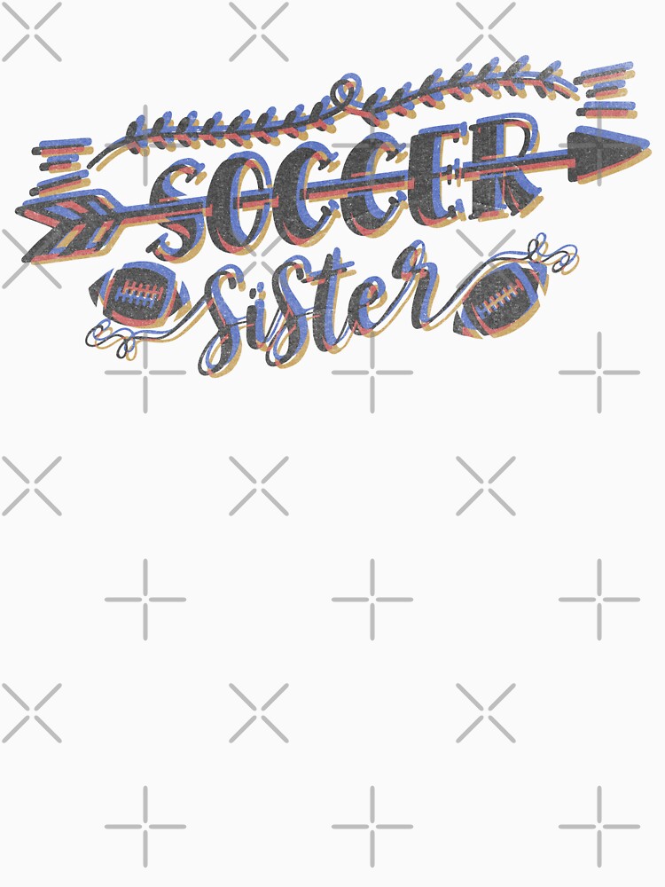Soccer Sister by franktact