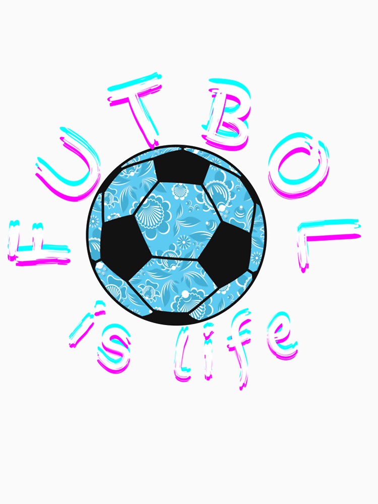 Roy Kent Inspired Futbol Is Life by Jonathansp