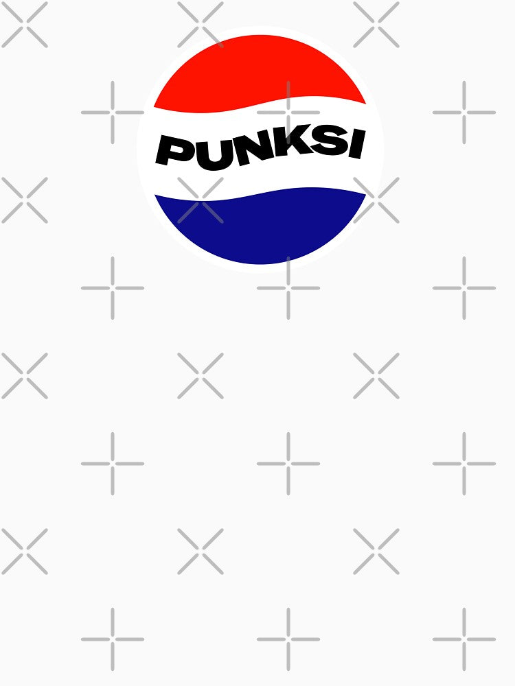 PUNKSI by Geisaku