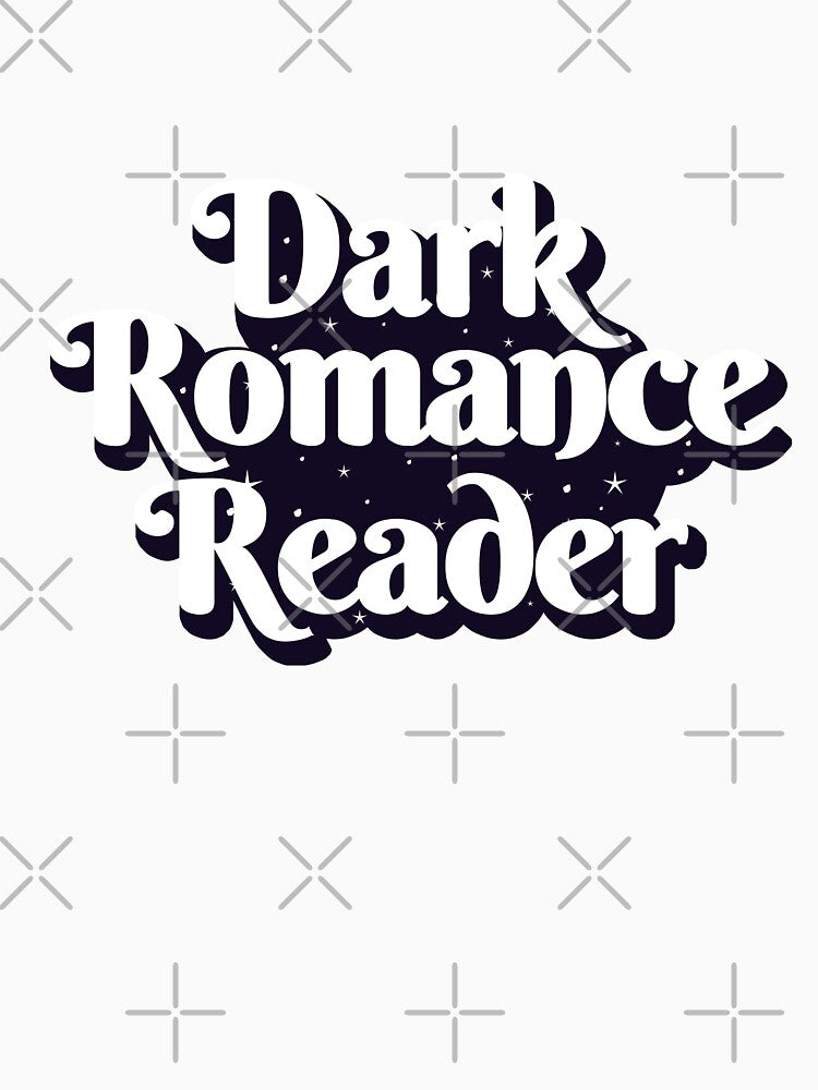 DARK ROMANCE READER, SMUT READERS by The Bookworm Store T-Shirts, Hoodie, Sweatshirt | BlankRebels.com (Image 3)