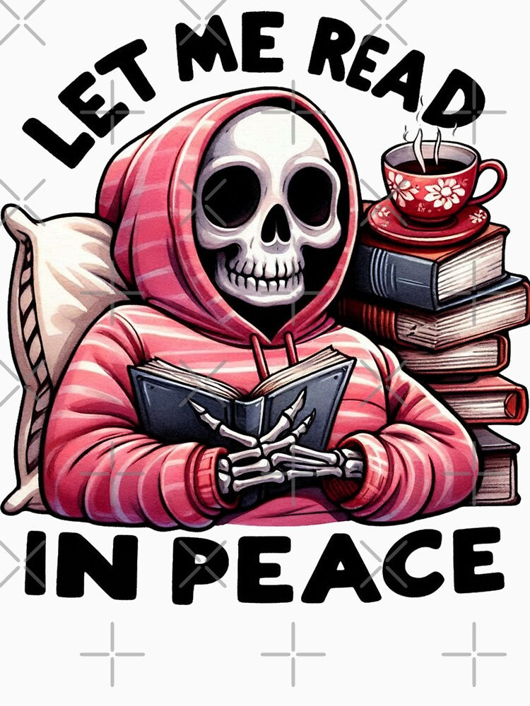 Coffee and Books by ryanapples2 T-Shirts, Hoodie, Sweatshirt | BlankRebels.com (Image 3)