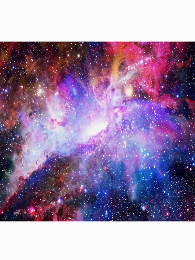 Galaxy Spiral by MarcinaChicShip T-Shirts, Hoodie, Sweatshirt | BlankRebels.com (Image 3)