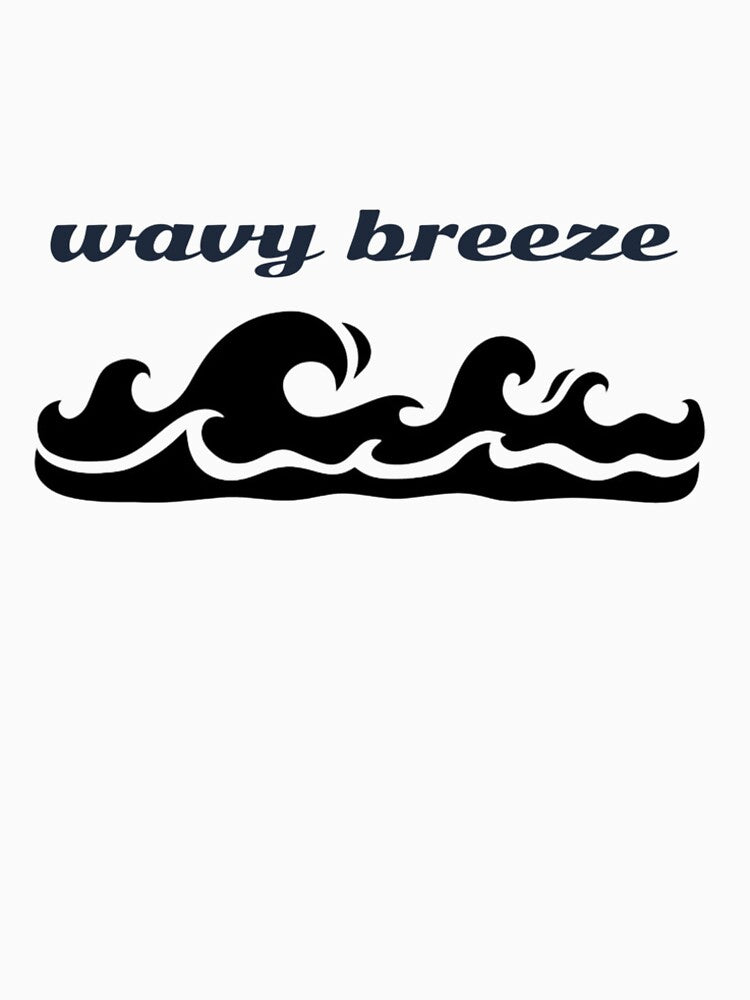 Breeze wave by Urbanmerch-co T-Shirts, Hoodie, Sweatshirt | BlankRebels.com (Image 2)
