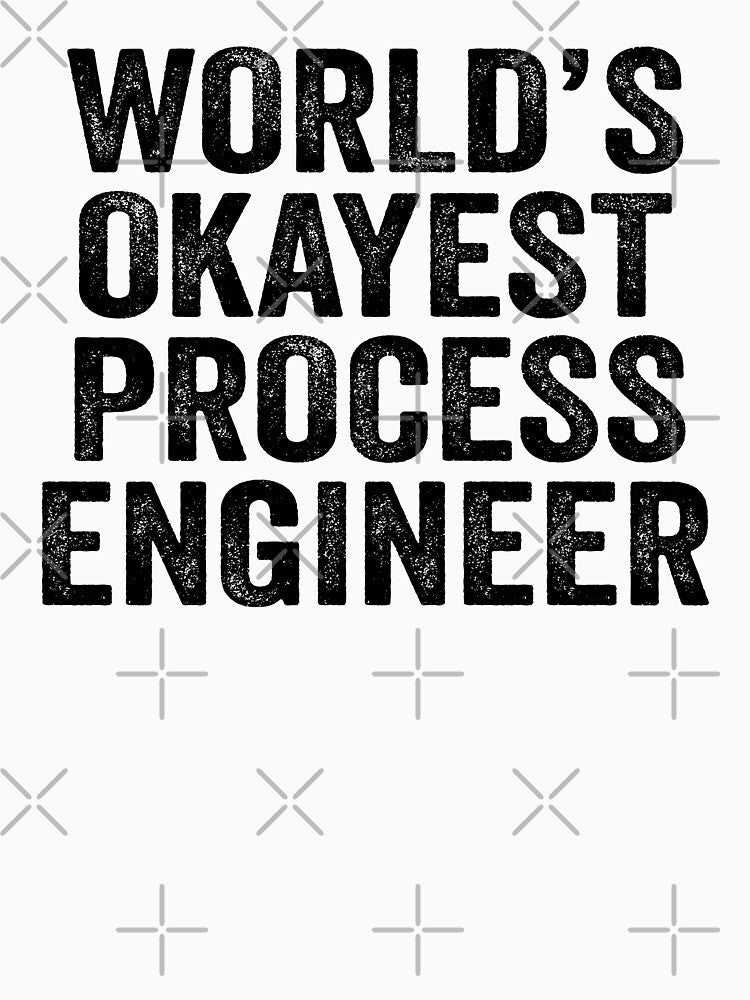 World'S Okayest Railway Engineer Shirt Funny Railway Engineer Dad Husband Railway Engineer Distressed T-Shirts, Hoodie, Sweatshirt