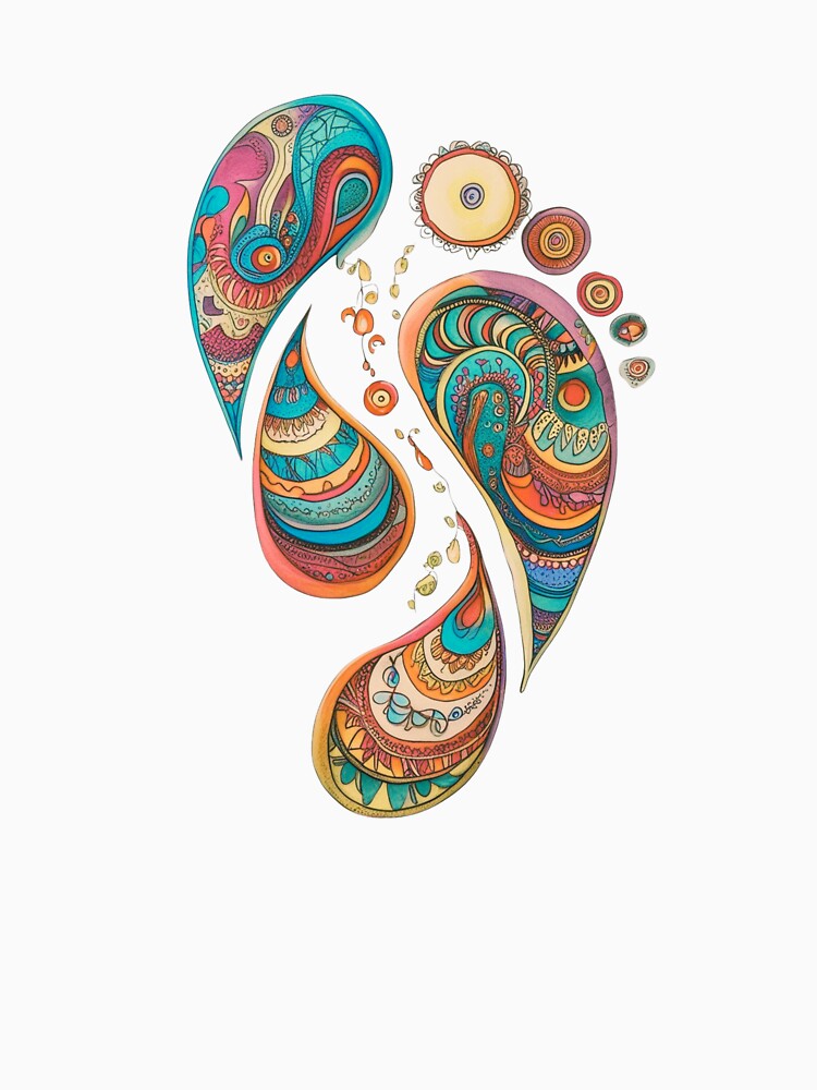 Bohemian Pattern by garts