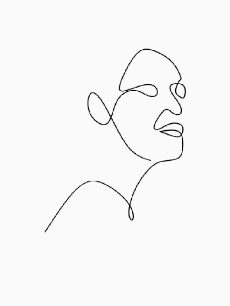 Silent Contour T-Shirts, Hoodie, Sweatshirt