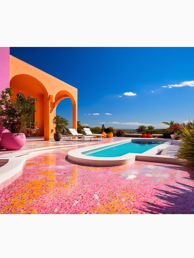 Terrazzo by Collection de trésors
