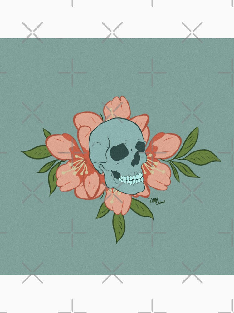 Natural Beauty by madebyrachel