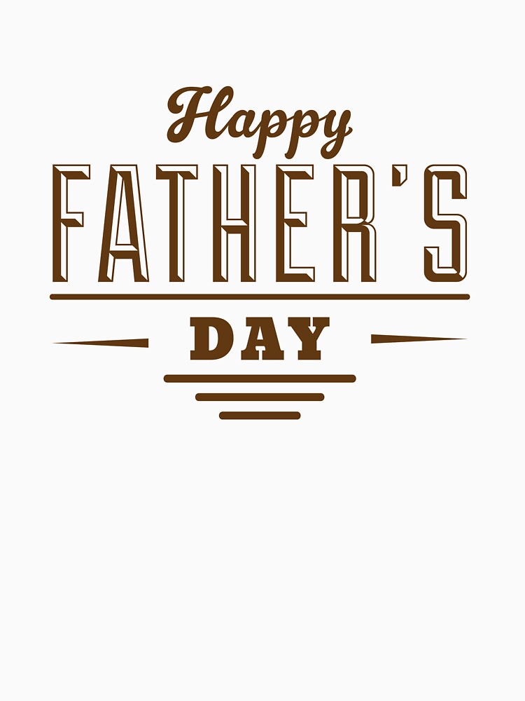 Happy fathers day by Dieowl T-Shirts, Hoodie, Sweatshirt | BlankRebels.com (Image 3)
