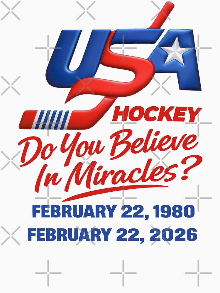 USA Hockey Relaxed Fit by gear-posters T-Shirts, Hoodie, Sweatshirt | BlankRebels.com (Image 3)