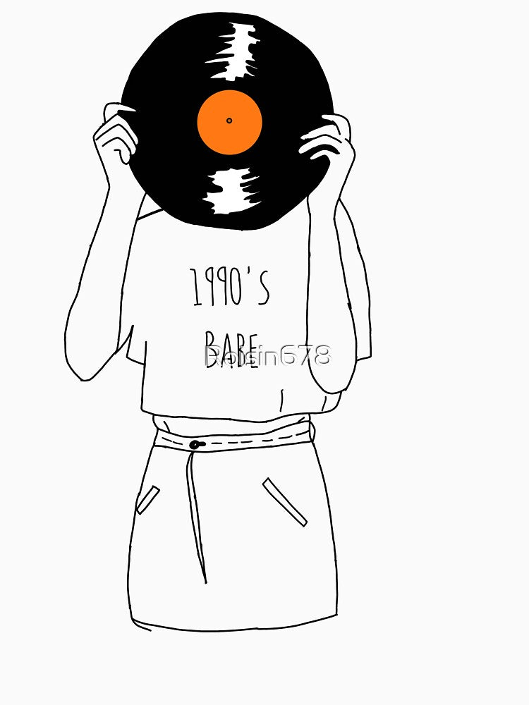 90s babe by Roisin678