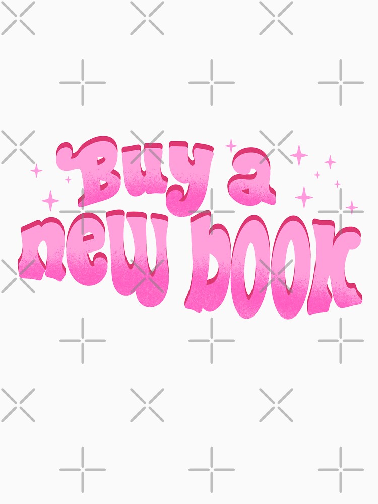 Buy a new book by pinkyfish1010 T-Shirts, Hoodie, Sweatshirt | BlankRebels.com (Image 3)