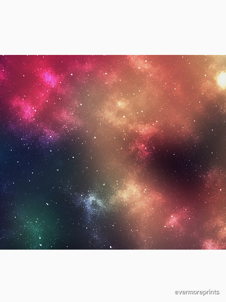 Paint The Stars 3 by evermoreprints T-Shirts, Hoodie, Sweatshirt | BlankRebels.com (Image 3)