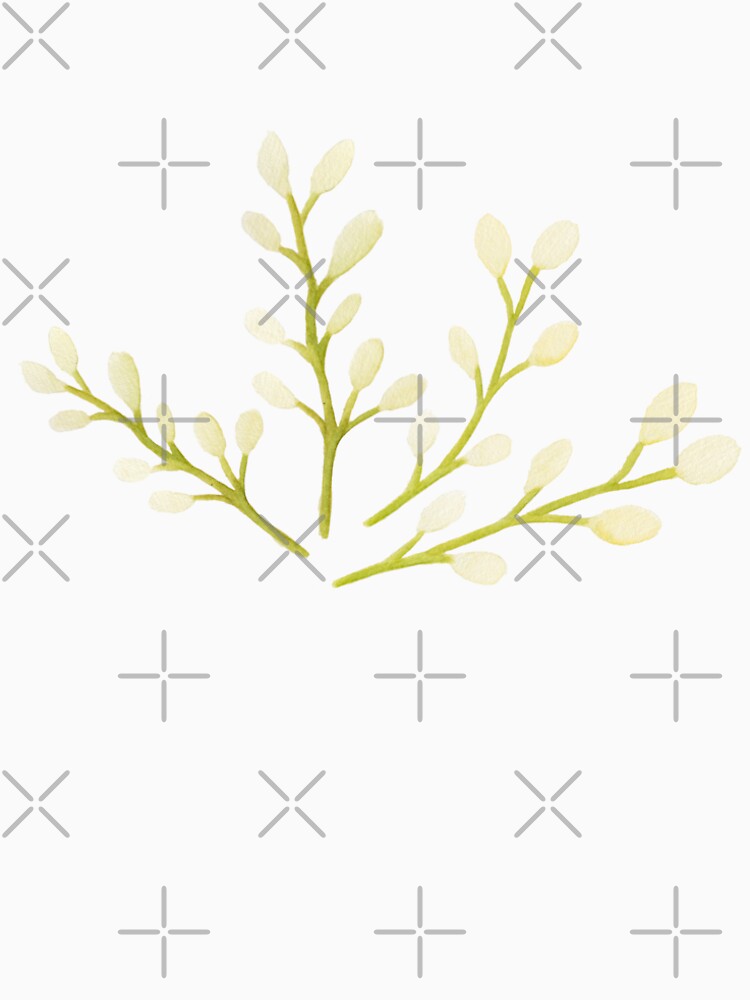 Freesia by cadstudios T-Shirts, Hoodie, Sweatshirt | BlankRebels.com (Image 2)