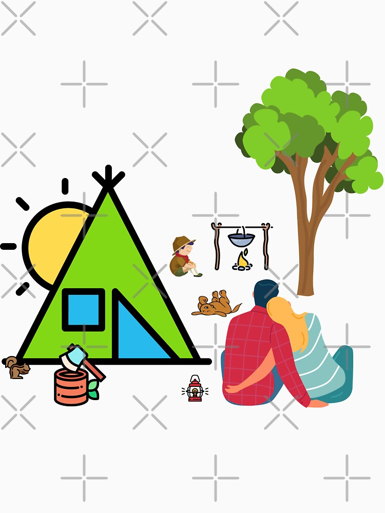Happy Camping (Image 3)