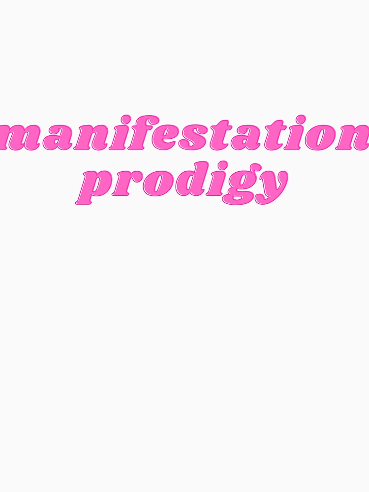 manifestation prodigy by embhstore T-Shirts, Hoodie, Sweatshirt | BlankRebels.com (Image 3)