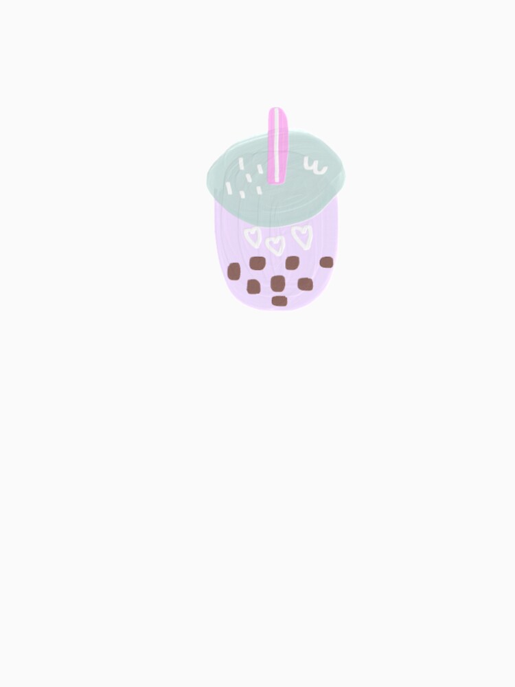 boba bubble tea by indie cottage T-Shirts, Hoodie, Sweatshirt | BlankRebels.com (Image 2)