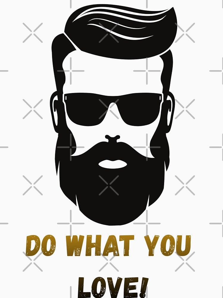 Do What You Love™ Est. 2024 | Premium Passion-Driven Hoodies Tees & Sweatshirt Collection by Pixel Craft Print (Image 3)
