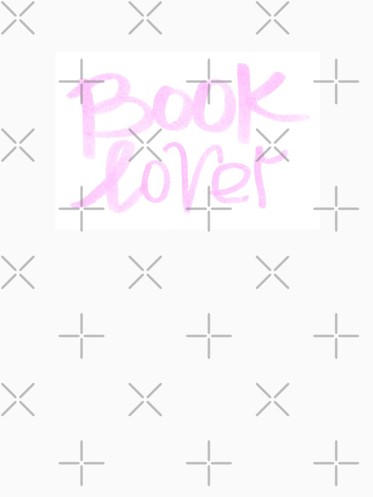 book lover lettering | book lover handlettering by lausn T-Shirts, Hoodie, Sweatshirt | BlankRebels.com (Image 3)