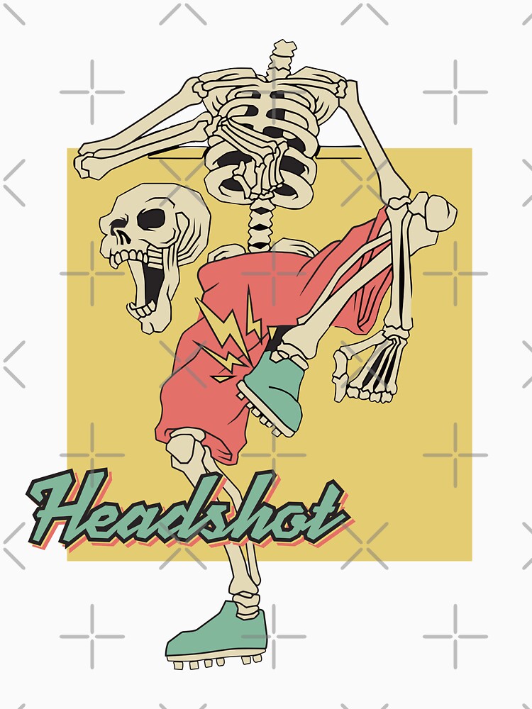 Soccer for Dead by The  Qash