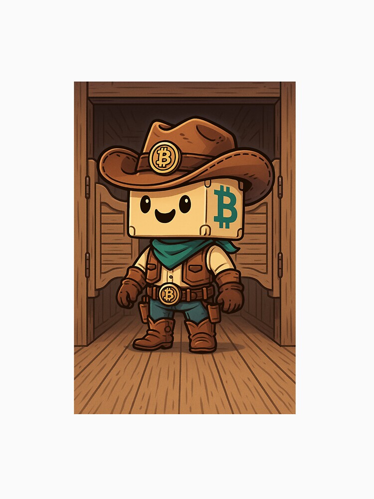 Blockchain Bob - Learn Crypto and Blockchain - Meme Token by BlockchainBob T-Shirts, Hoodie, Sweatshirt (Image 3)