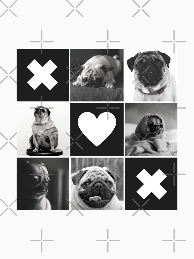 Bull Dog by MANIARTIST