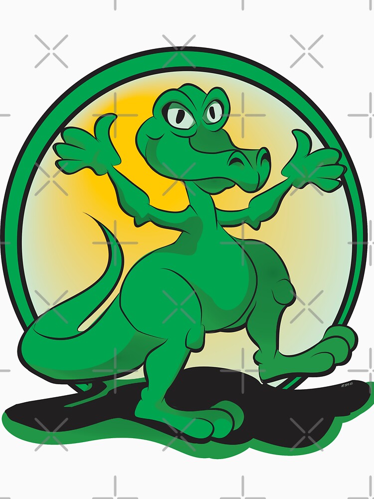 Reptile Rock by MontanaJack T-Shirts, Hoodie, Sweatshirt | BlankRebels.com (Image 3)