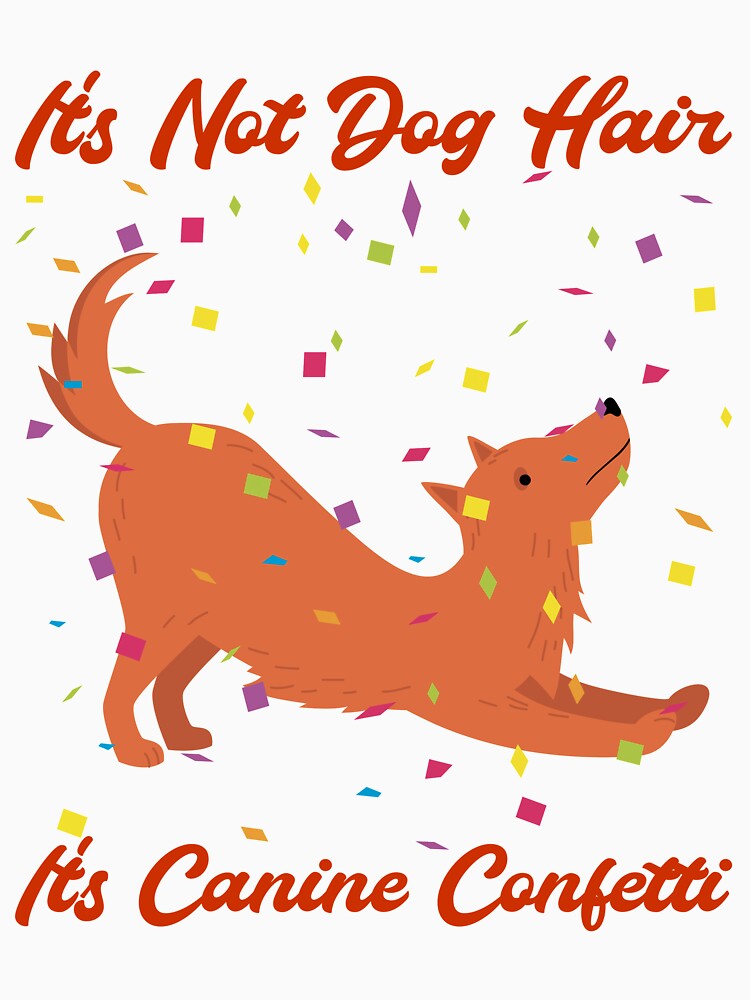 Dog Lover Sayings :Dog Lover Quotes , Dog Hair by remonss T-Shirts, Hoodie, Sweatshirt | BlankRebels.com (Image 3)