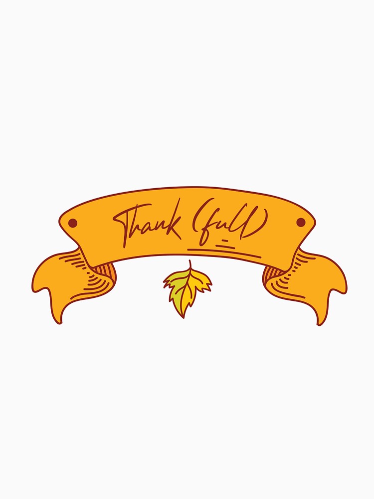 Always Be Thank Full Graphic Design by QuanJewelry T-Shirts, Hoodie, Sweatshirt | BlankRebels.com (Image 3)