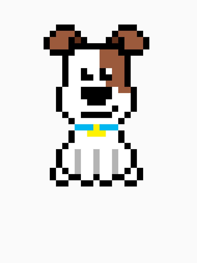 Boby by PIXEL HAVEN T-Shirts, Hoodie, Sweatshirt | BlankRebels.com (Image 3)