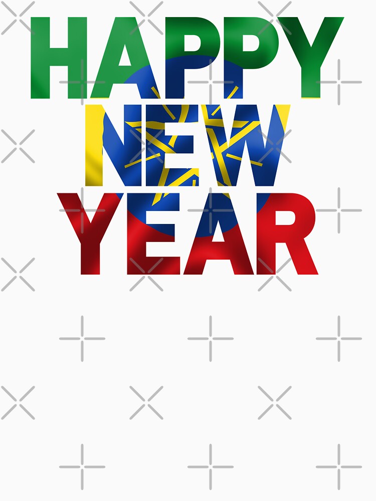 ethiopian new year by MohitJain1109 T-Shirts, Hoodie, Sweatshirt | BlankRebels.com (Image 3)