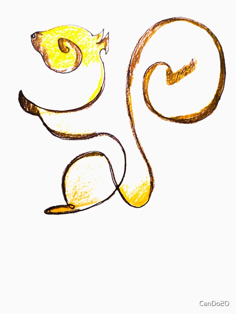 Squirrels by CanDo20 T-Shirts, Hoodie, Sweatshirt | BlankRebels.com (Image 3)
