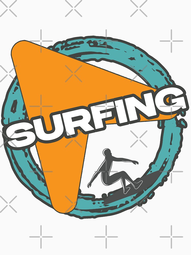 Surfing T-Shirts, Hoodie, Sweatshirt