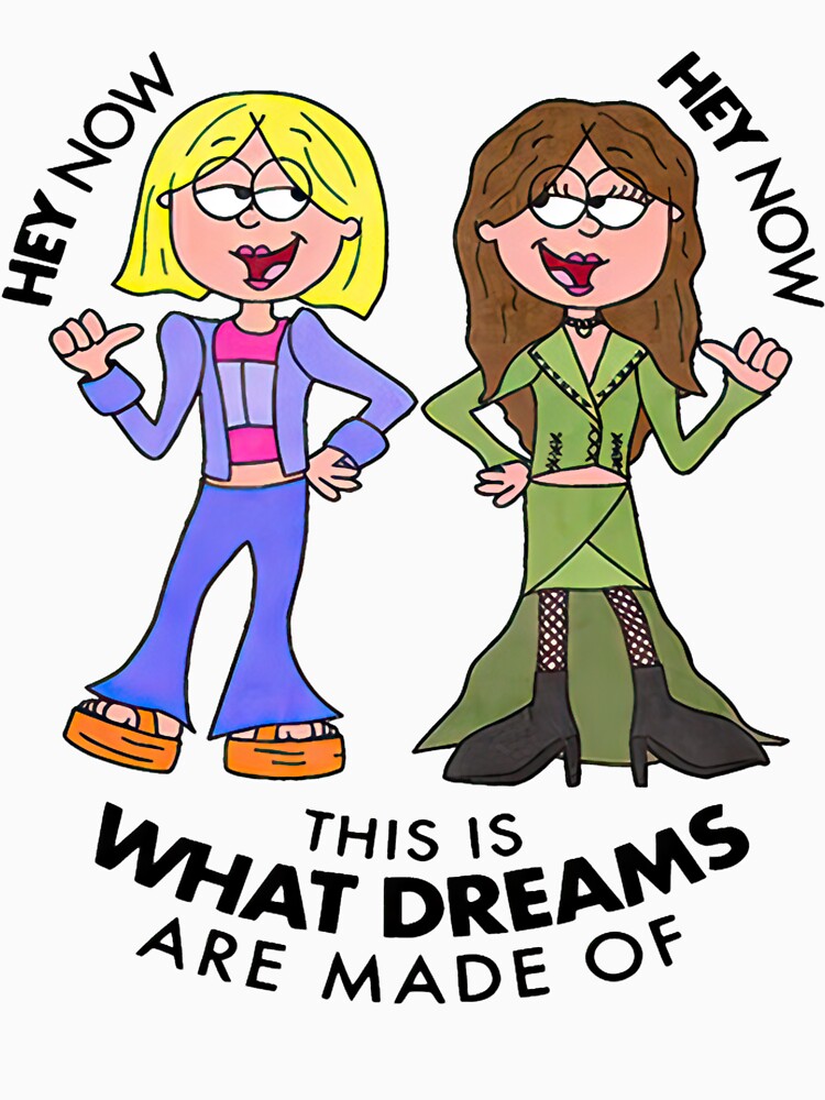 What Dreams Are Made T-Shirts, Hoodie, Sweatshirt