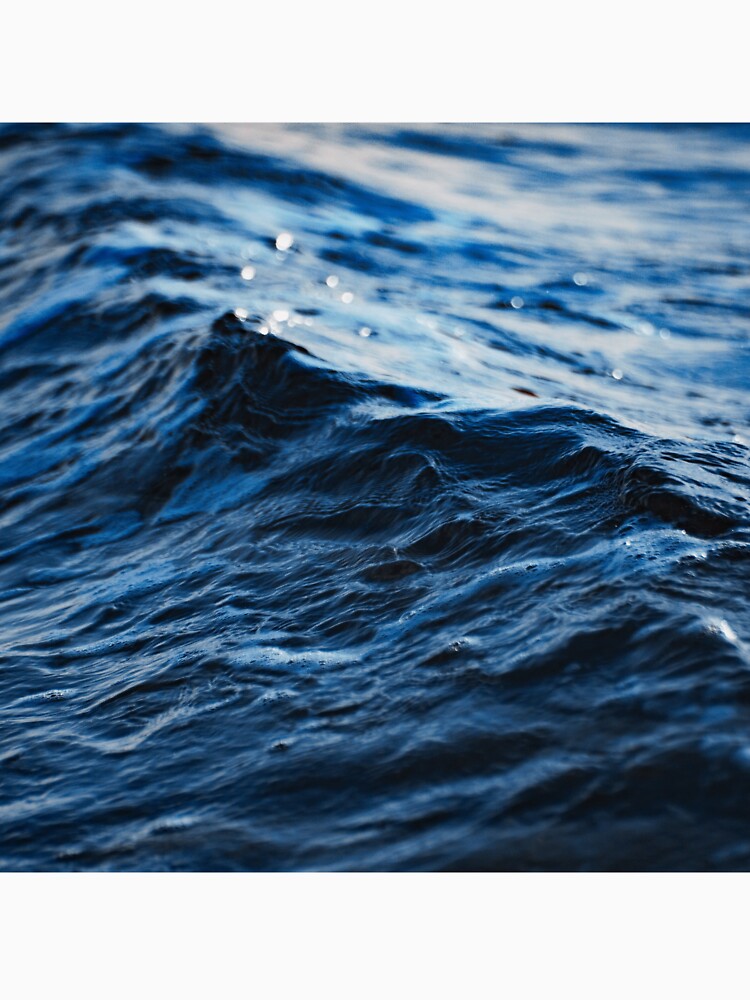 Dark Ocean by HiruK T-Shirts, Hoodie, Sweatshirt | BlankRebels.com (Image 3)