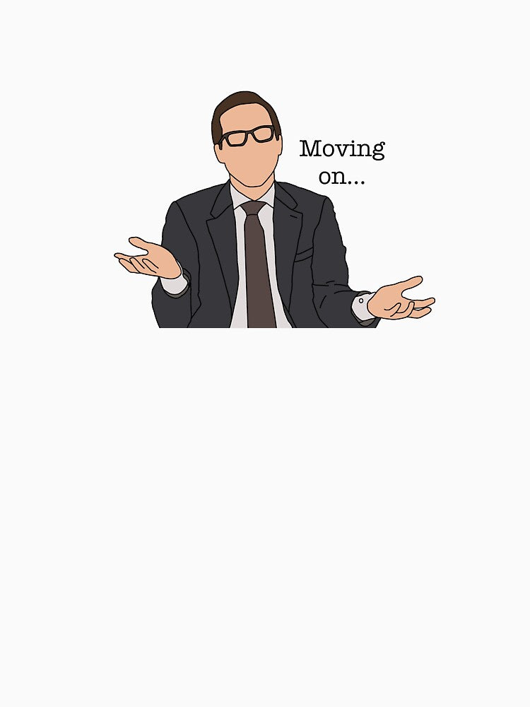 John Oliver by noashahar