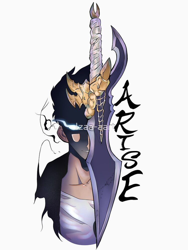 Doodle Monarch by Izaa-aart