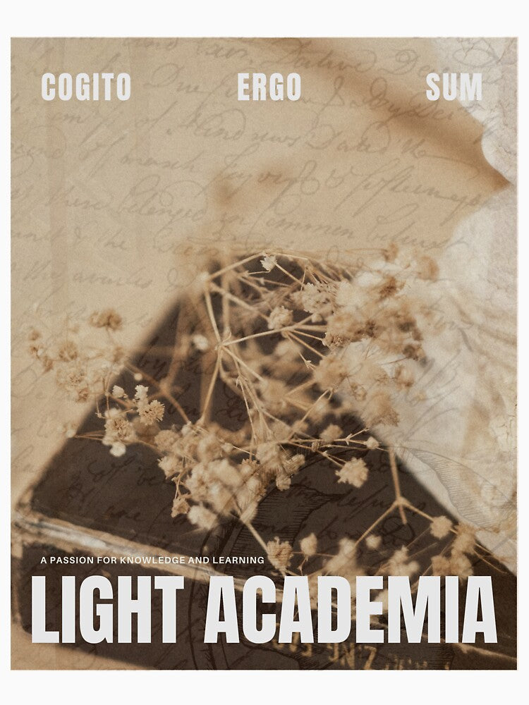 Light Academia Shirt by Retro-Reverie Hoodie, Sweatshirt | BlankRebels.com (Image 3)